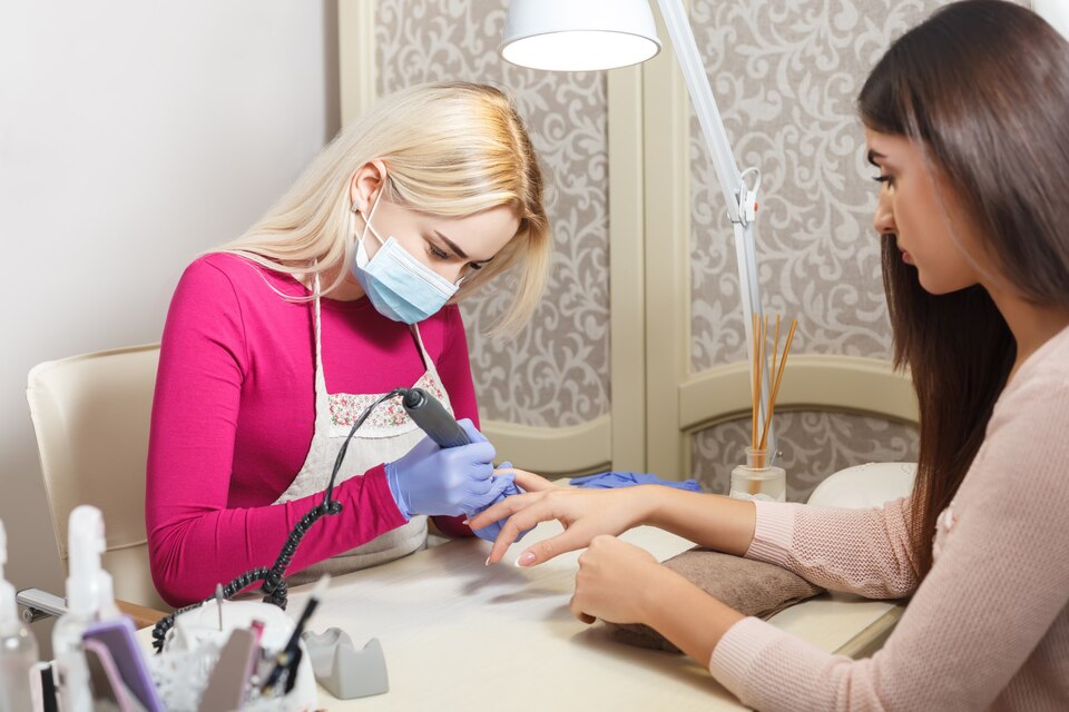 Koyundere Manikürcü